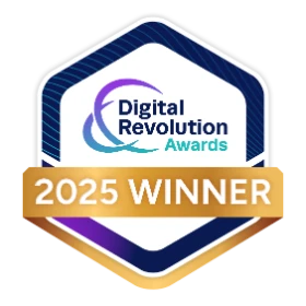 Digital Revolution Award