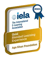 IELA Award