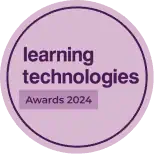Learning Technologies Award