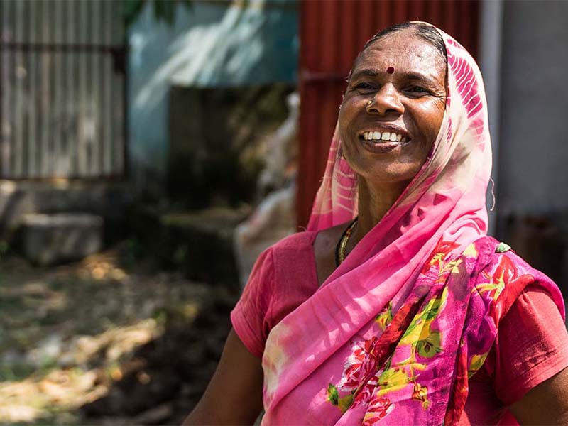 Agriculture and Food Security